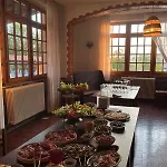 Hotel Casa Vicino Cantalupo Ligure