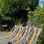 Hotel Casa Vicino Cantalupo Ligure