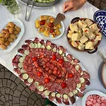 Casa Vicino Hotel Cantalupo Ligure