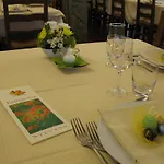 Ξενοδοχείο Casa Vicino 3*
