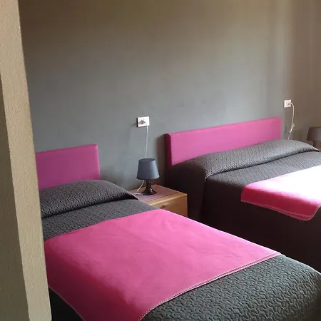 מלון Casa Vicino Cantalupo Ligure