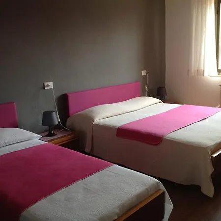 Casa Vicino 3* Cantalupo Ligure