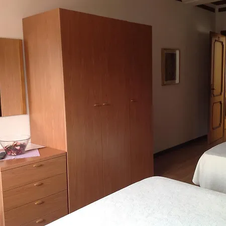 Hotell Casa Vicino