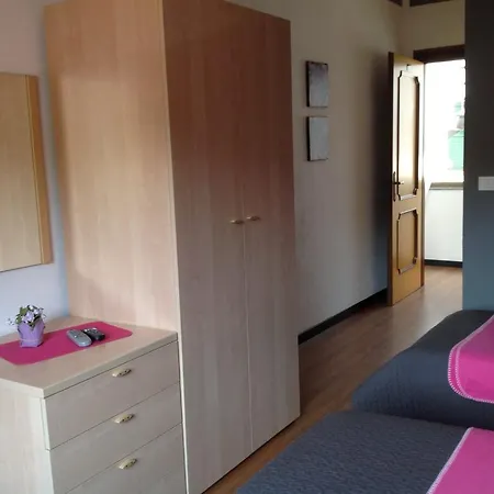 Casa Vicino Hotel Cantalupo Ligure