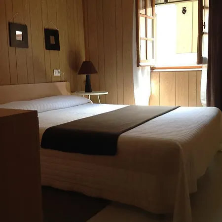 Casa Vicino Hotell