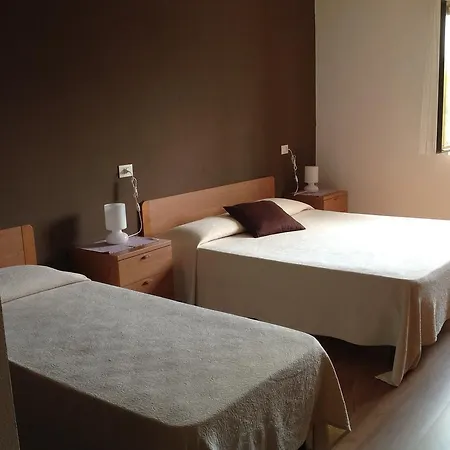 Hotel Casa Vicino 3*