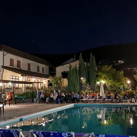 Casa Vicino Cantalupo Ligure