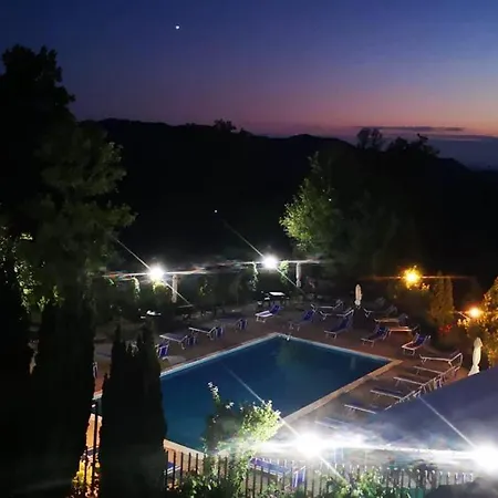 Casa Vicino Hotell Cantalupo Ligure