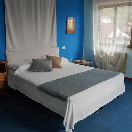 Casa Vicino 호텔 3*