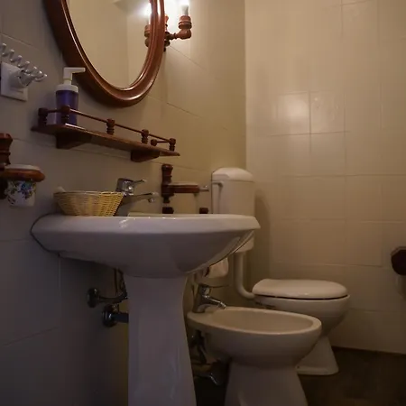 מלון Casa Vicino