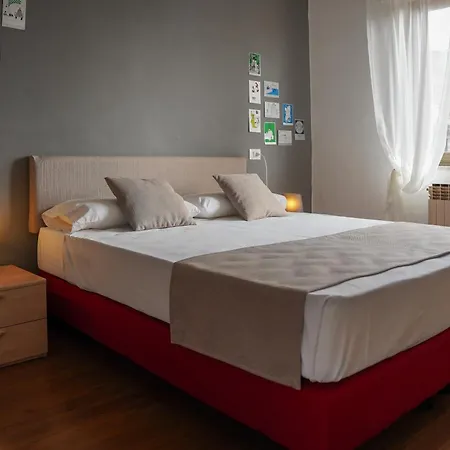 Hotel Casa Vicino 3*