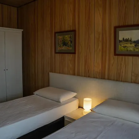 Casa Vicino 3*