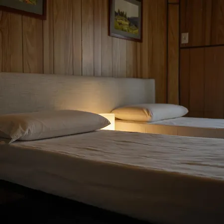 Hotell Casa Vicino Cantalupo Ligure