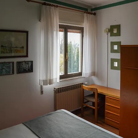 מלון Casa Vicino