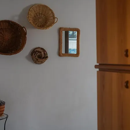 Casa Vicino Cantalupo Ligure