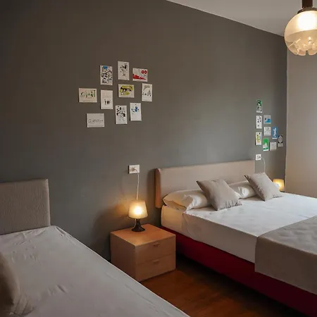 Casa Vicino Hotel Cantalupo Ligure