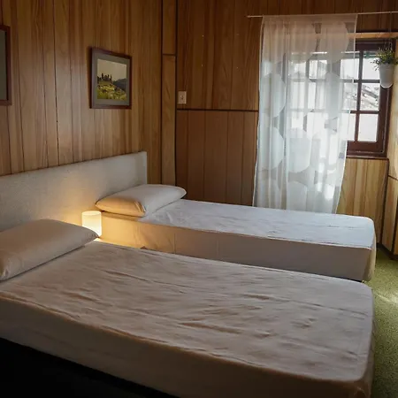 Casa Vicino Hotell 3*