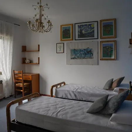 מלון Casa Vicino 3*