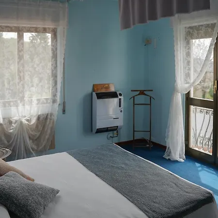 Casa Vicino 3*