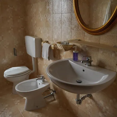 Casa Vicino 호텔 3*