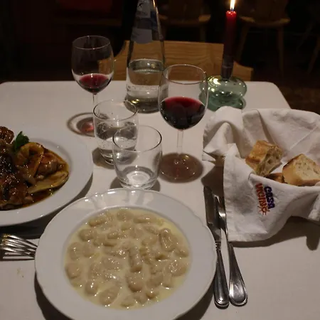 Hotel Casa Vicino Cantalupo Ligure