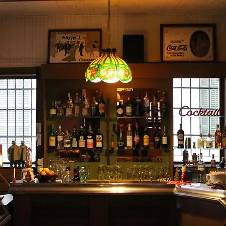 Casa Vicino 칸타루포 리구레