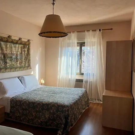 호텔 Casa Vicino 3*