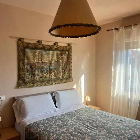 호텔 Casa Vicino 칸타루포 리구레