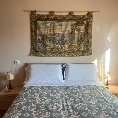 Casa Vicino 3*
