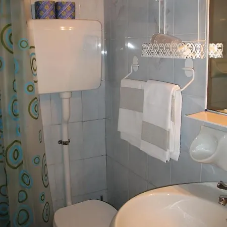 Casa Vicino מלון