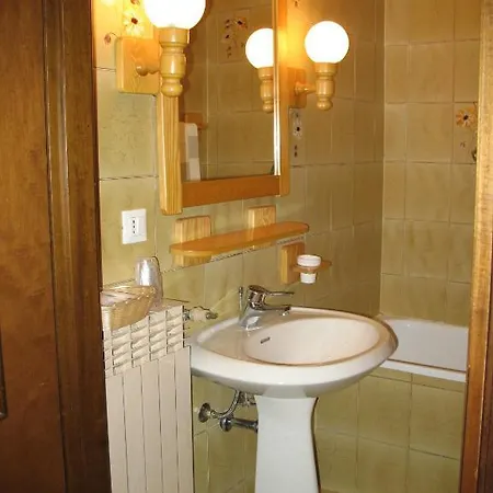 Casa Vicino Hotel 3*