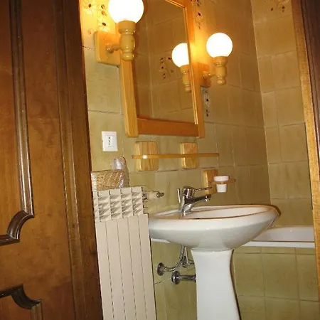 Hotel Casa Vicino Cantalupo Ligure