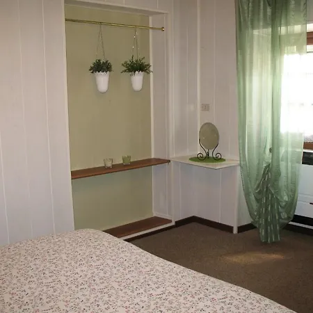 Hotell Casa Vicino