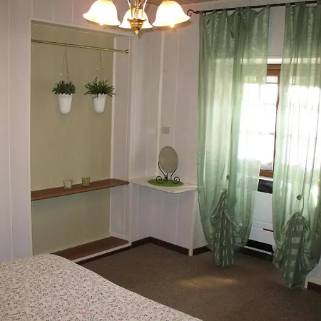 Casa Vicino מלון