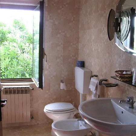 Hotel Casa Vicino Cantalupo Ligure