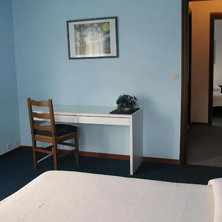 Отель Casa Vicino