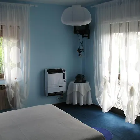 Casa Vicino מלון