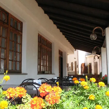 Casa Vicino Отель