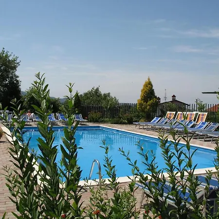 ホテル Casa Vicino 3*