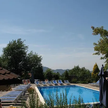 Casa Vicino 3*