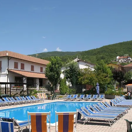 Casa Vicino Hotel 3*