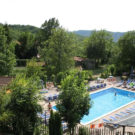 Casa Vicino 3* Cantalupo Ligure