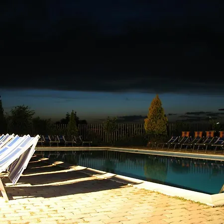 Hotell Casa Vicino