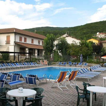 Casa Vicino Отель Cantalupo Ligure