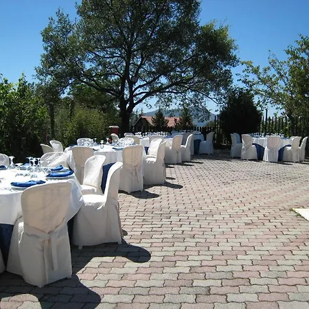 Casa Vicino מלון