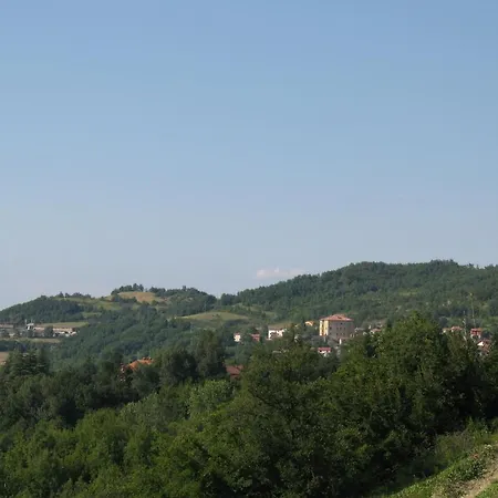 Casa Vicino Отель 3*