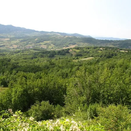 Casa Vicino 3* Cantalupo Ligure