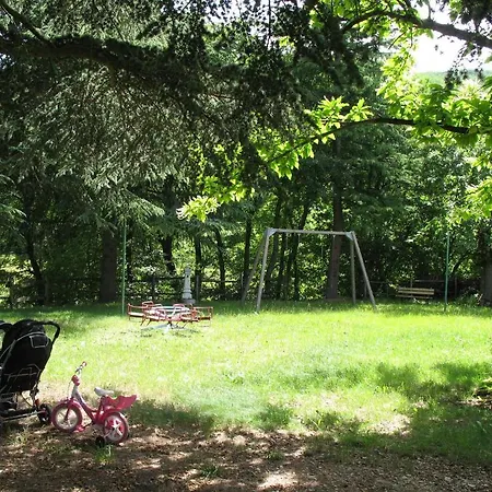 Casa Vicino Отель Cantalupo Ligure
