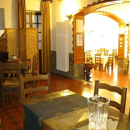 Casa Vicino Hotell