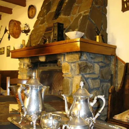 Отель Casa Vicino 3*